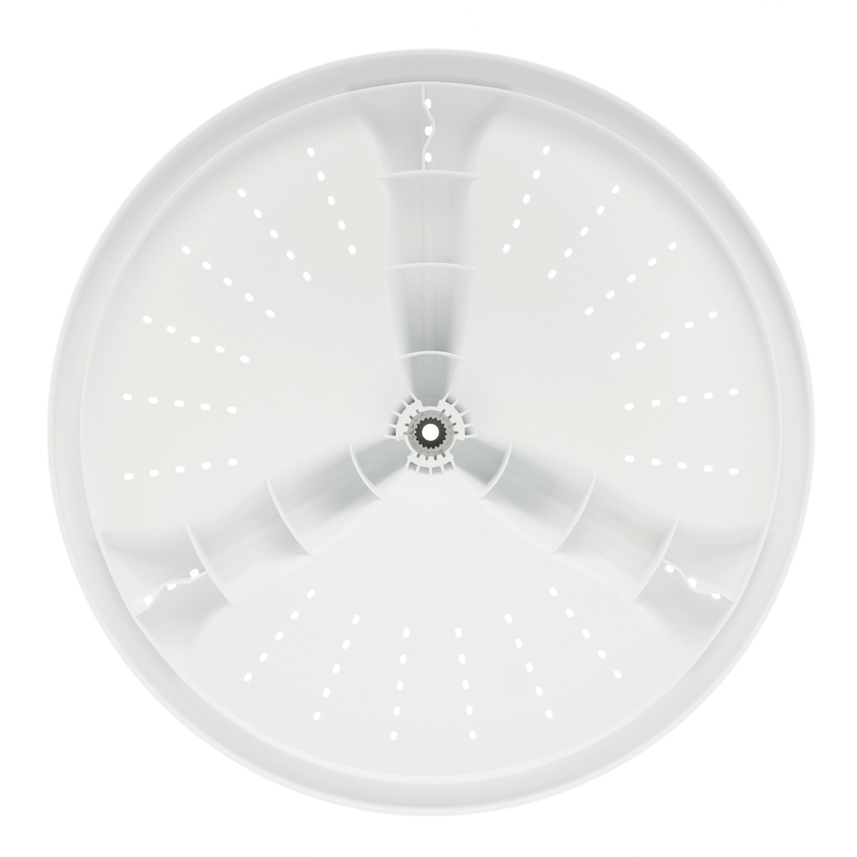 W10902814 - Genuine OEM Whirlpool Washer Washplate